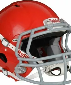 Riddell Victor Youth Football Helmet with Facemask Black -Deals football Store 615 r41180 scarlet l mainProductImage FullSize