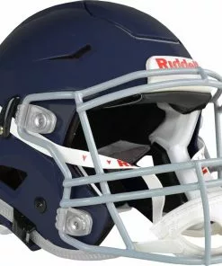 Riddell SpeedFlex Youth Football Helmet Black -Deals football Store 615 r41196 navy l mainProductImage FullSize