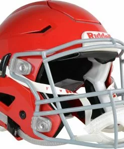 Riddell SpeedFlex Youth Football Helmet Black -Deals football Store 615 r41196 scarlet l mainProductImage FullSize