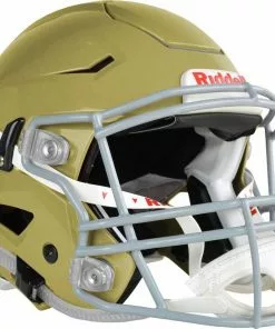 Riddell SpeedFlex Youth Football Helmet Black -Deals football Store 615 r41196 vegasgold l mainProductImage FullSize