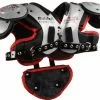 Riddell Power JPX Youth Football Shoulder Pads - Skill Positions