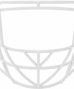 Riddell SpeedFlex SF-2EG-TX Facemask White -Deals football Store 615 r954sp6 white mainProductImage FullSize 1