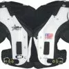 Douglas SP69 Adult Football Shoulder Pads - LB / FB