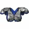 Douglas PZ25 Women's Zena 25 Skill Position Football Shoulder Pads