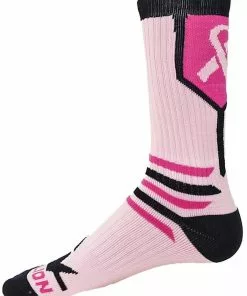Red Lion The Fighter Crew Socks Pink -Deals football Store 689 fighter pink l mainProductImage FullSize