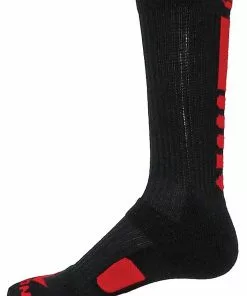 Red Lion Legend 2.0 Crew Socks White/Red 30 Red Lion Legend 2.0 Crew Socks White/Red -Deals football Store 689 legend2 blackred l mainProductImage FullSize