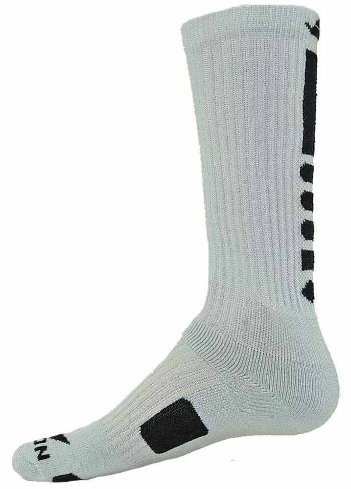 Red Lion Legend 2.0 Crew Socks White/Red 13 Red Lion Legend 2.0 Crew Socks White/Red - Image 13