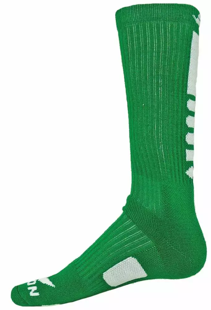 Red Lion Legend 2.0 Crew Socks White/Red 14 Red Lion Legend 2.0 Crew Socks White/Red - Image 14