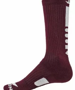 Red Lion Legend 2.0 Crew Socks White/Red 41 Red Lion Legend 2.0 Crew Socks White/Red -Deals football Store 689 legend2 maroonwhite l mainProductImage FullSize