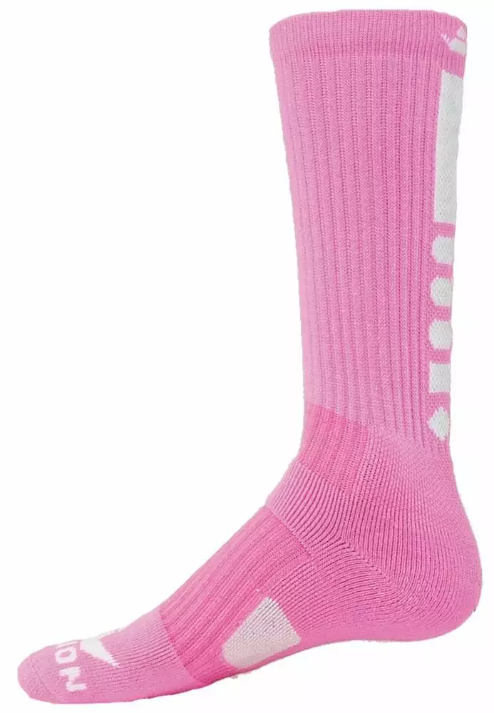 Red Lion Legend 2.0 Crew Socks White/Red 19 Red Lion Legend 2.0 Crew Socks White/Red - Image 19