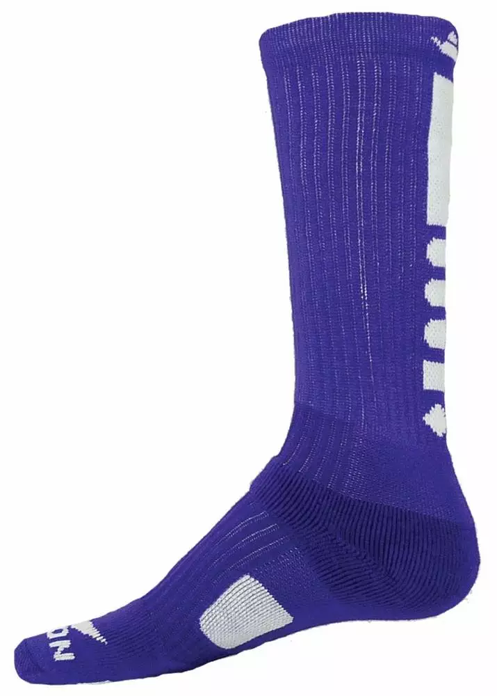 Red Lion Legend 2.0 Crew Socks White/Red 20 Red Lion Legend 2.0 Crew Socks White/Red - Image 20