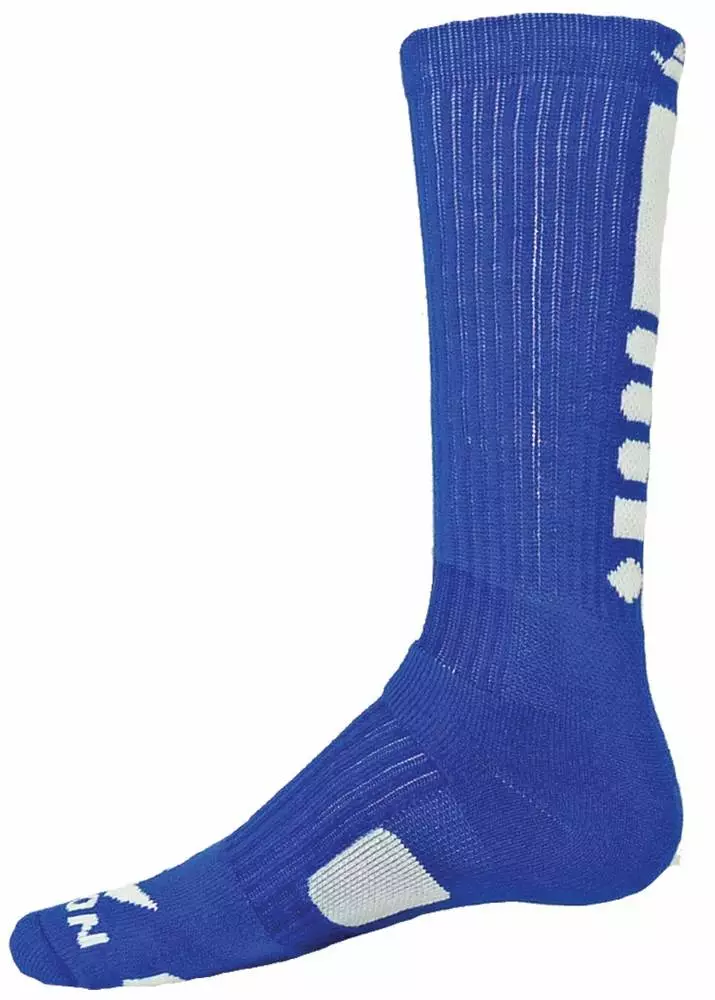 Red Lion Legend 2.0 Crew Socks White/Red 22 Red Lion Legend 2.0 Crew Socks White/Red - Image 22