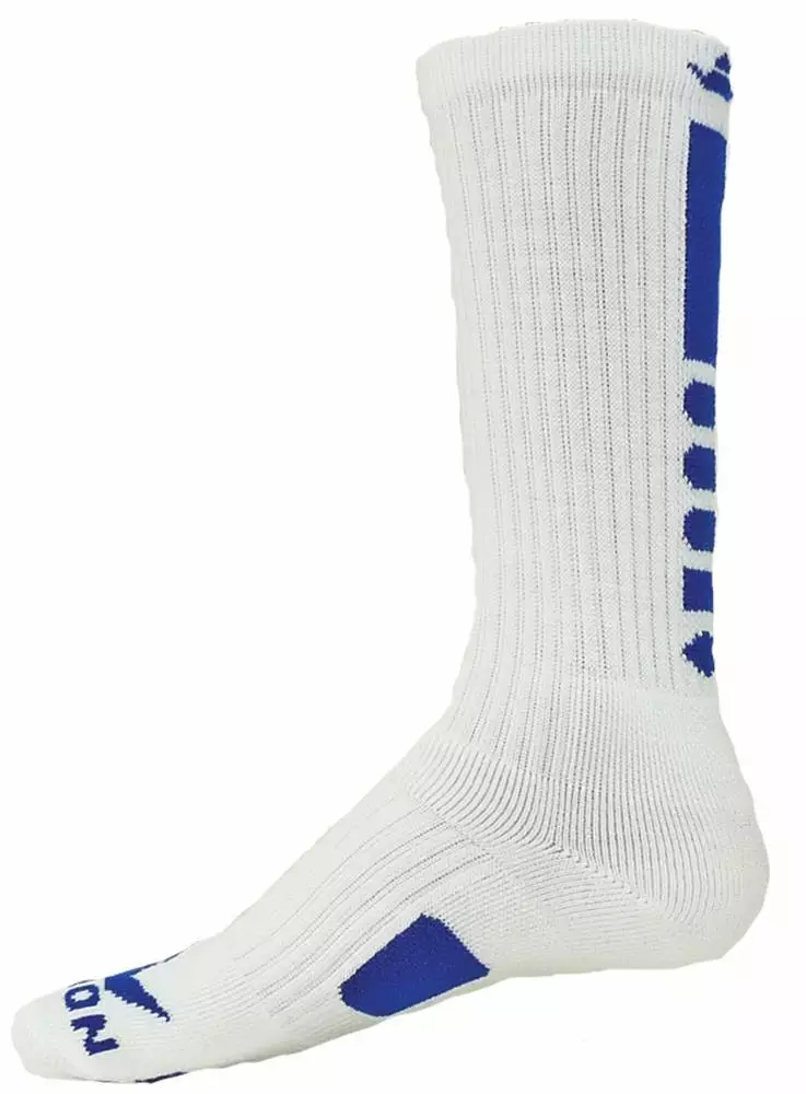 Red Lion Legend 2.0 Crew Socks White/Red 26 Red Lion Legend 2.0 Crew Socks White/Red - Image 26