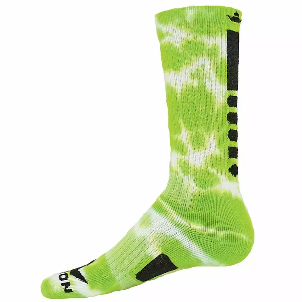 Red Lion Maxim Crew Socks Royal/White 3 Red Lion Maxim Crew Socks Royal/White - Image 3