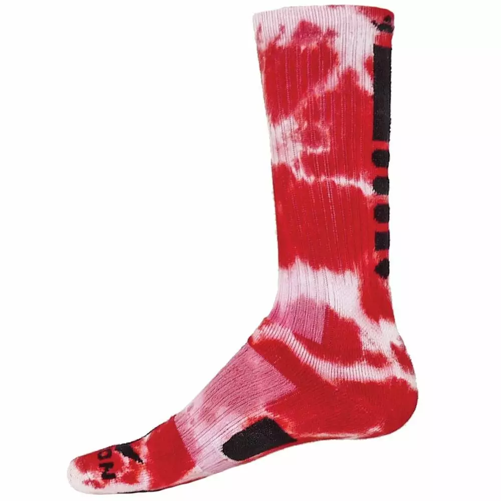 Red Lion Maxim Crew Socks Royal/White 5 Red Lion Maxim Crew Socks Royal/White - Image 5