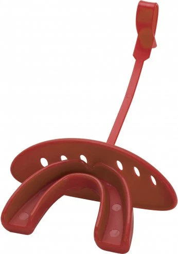 Adams 3 in 1 Adult Lip Protector Mouth Guard 1 Adams 3 in 1 Adult Lip Protector Mouth Guard