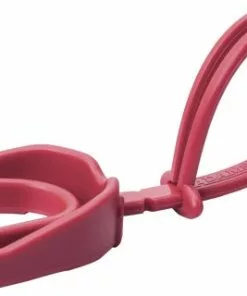 Adams Form-Fit Youth Mouth Guard - Strapped