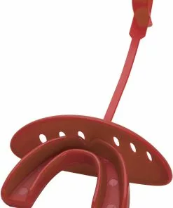 Adams 3 in 1 Youth Lip Protector Mouth Guard Royal 5 Adams 3 in 1 Youth Lip Protector Mouth Guard Royal -Deals football Store 69 ymg lp scarlet mainProductImage FullSize