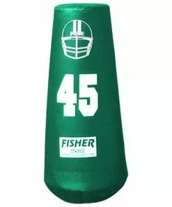 Fisher Junior Football Pop-Up Dummy Purple 14 Fisher Junior Football Pop-Up Dummy Purple -Deals football Store 753 10145 forestgreen mainProductImage FullSize