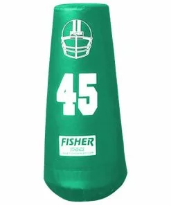 Fisher Junior Football Pop-Up Dummy Purple 17 Fisher Junior Football Pop-Up Dummy Purple -Deals football Store 753 10145 kellygreen mainProductImage FullSize