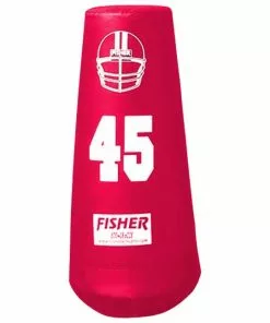 Fisher Junior Football Pop-Up Dummy Purple 22 Fisher Junior Football Pop-Up Dummy Purple -Deals football Store 753 10145 red mainProductImage FullSize