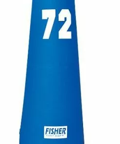 Fisher Pro Pop Up Football Dummy Gray 23 Fisher Pro Pop Up Football Dummy Gray -Deals football Store 753 10172 royal mainProductImage FullSize