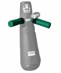 Fisher Pop-Up Football Dummy Detachable Arms Forest Green 13 Fisher Pop-Up Football Dummy Detachable Arms Forest Green -Deals football Store 753 ar10000 forestgreen mainProductImage FullSize