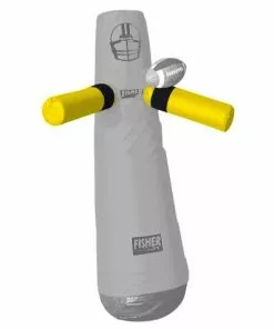 Fisher Pop-Up Football Dummy Detachable Arms Forest Green 14 Fisher Pop-Up Football Dummy Detachable Arms Forest Green -Deals football Store 753 ar10000 gold mainProductImage FullSize