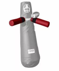 Fisher Pop-Up Football Dummy Detachable Arms Forest Green 16 Fisher Pop-Up Football Dummy Detachable Arms Forest Green -Deals football Store 753 ar10000 maroon mainProductImage FullSize