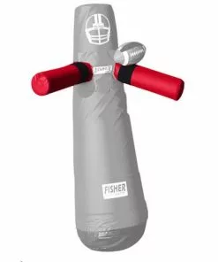 Fisher Pop-Up Football Dummy Detachable Arms Forest Green 20 Fisher Pop-Up Football Dummy Detachable Arms Forest Green -Deals football Store 753 ar10000 red mainProductImage FullSize