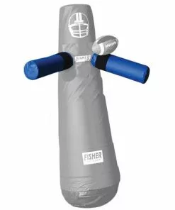 Fisher Pop-Up Football Dummy Detachable Arms Forest Green 21 Fisher Pop-Up Football Dummy Detachable Arms Forest Green -Deals football Store 753 ar10000 royal mainProductImage FullSize