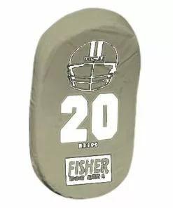Fisher HD200 32" x 17" Curved Football Body Shield Royal 20 Fisher HD200 32" x 17" Curved Football Body Shield Royal -Deals football Store 753 hd200 gray mainProductImage FullSize