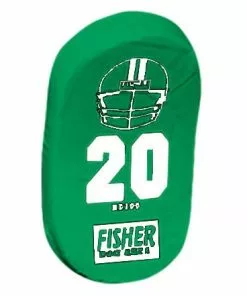 Fisher HD200 32" x 17" Curved Football Body Shield Royal 17 Fisher HD200 32" x 17" Curved Football Body Shield Royal -Deals football Store 753 hd200 kellygreen mainProductImage FullSize