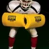 Fisher HD400 Curved Forearm Football Shield