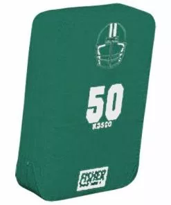 Fisher HD500 Big Beulah Football Shield Red -Deals football Store 753 hd500 forestgreen mainProductImage FullSize