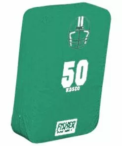 Fisher HD500 Big Beulah Football Shield Red -Deals football Store 753 hd500 kellygreen mainProductImage FullSize