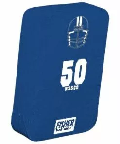 Fisher HD500 Big Beulah Football Shield Red -Deals football Store 753 hd500 navy mainProductImage FullSize