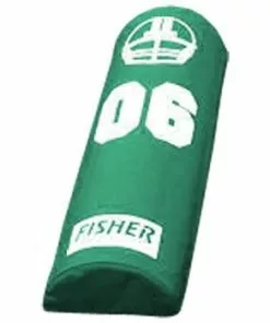 Fisher Athletic 42" x 12" x 6" Football Agility Dummy Black 11 Fisher Athletic 42" x 12" x 6" Football Agility Dummy Black -Deals football Store 753 hr426 kellygreen mainProductImage FullSize