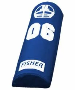 Fisher Athletic 42" x 12" x 6" Football Agility Dummy Black 12 Fisher Athletic 42" x 12" x 6" Football Agility Dummy Black -Deals football Store 753 hr426 navy mainProductImage FullSize