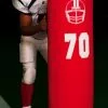 Fisher 70lb Stand Up Football Dummy