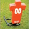 Fisher Athletic Youth Football Sled with Man Pad