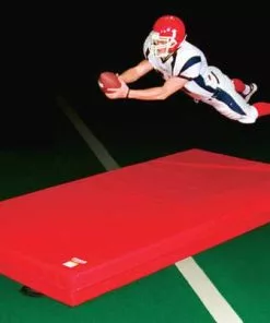 Fisher Athletic 4' x 8' Landing Mat