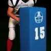 Fisher Dual Purpose 46" x 15" Square Football Blocking Dummy