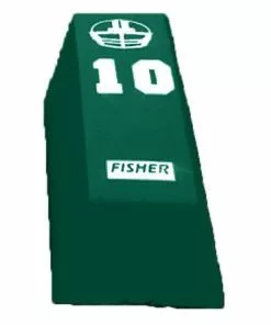 Fisher 48" x 12" Step Over Agility Football Dummy Maroon 16 Fisher 48" x 12" Step Over Agility Football Dummy Maroon -Deals football Store 753 so4810 forestgreen mainProductImage FullSize