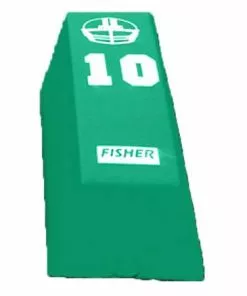 Fisher 48" x 12" Step Over Agility Football Dummy Maroon 17 Fisher 48" x 12" Step Over Agility Football Dummy Maroon -Deals football Store 753 so4810 kellygreen mainProductImage FullSize
