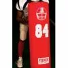 Fisher 48" x 14" Stand Up Football Dummy