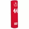 Fisher 54" x 14" Stand Up Football Dummy Red