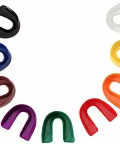 Wilson Shield Charger Adult Mouth Guard - Strapless