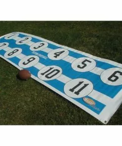 Hadar 3' x 12' Sideline Launch Pad