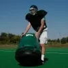Hadar Athletic P-Up Series Short Pop Up Football Dummy